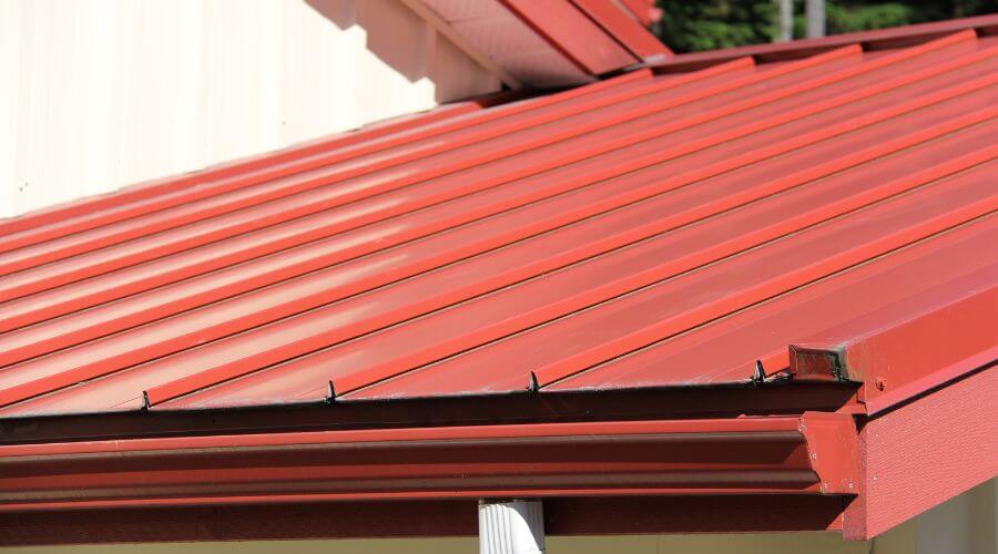Industrial Roof Repair in Upper Lake, CA